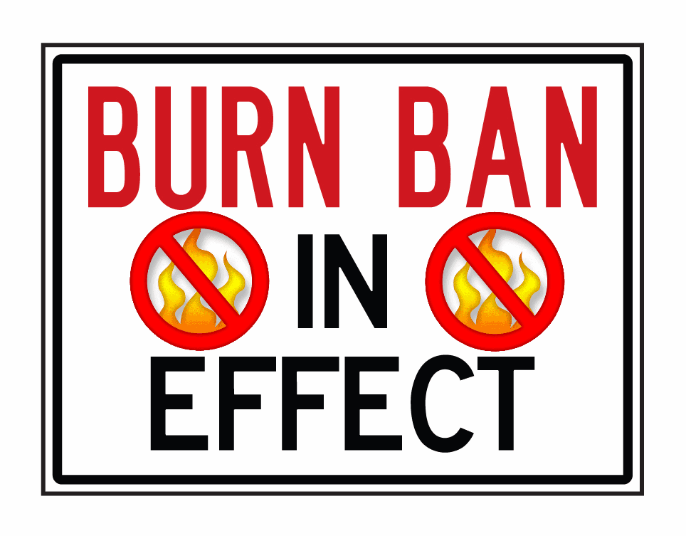 burn-ban-in-effect