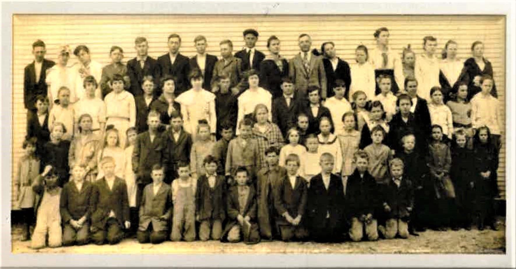 Parker Students Photo2