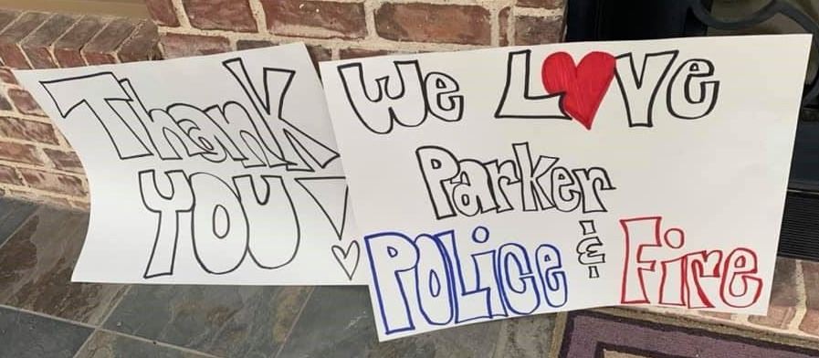 2020 July Tour Appreciation Day Tours