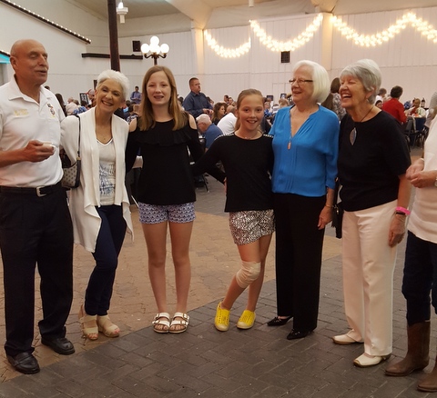 2017 PVFD Fundraiser Pix 2