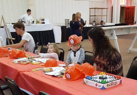 2017 PVFD Fundraiser Pix 14